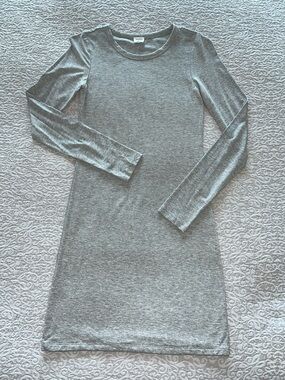 Wilfred Free Basic T-shirt Dress